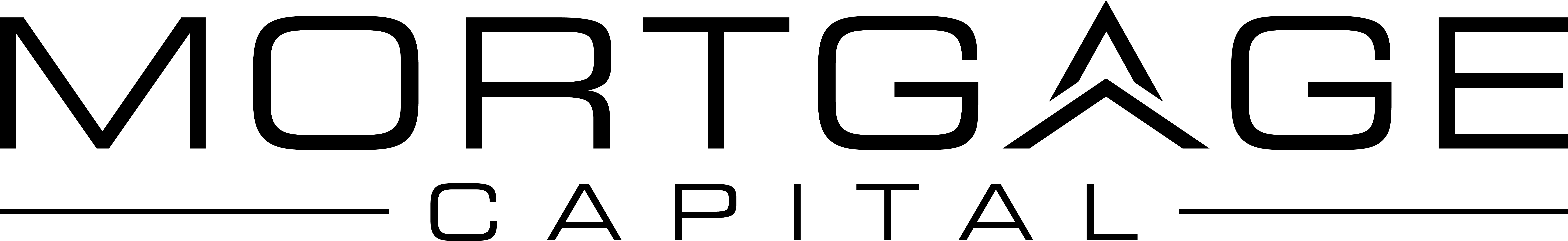 Mortgage Capital